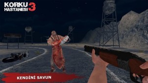 Korku Hastanesi® 3 Survival ekran görüntüleri