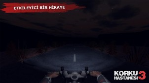 Korku Hastanesi® 3 Survival ekran görüntüleri