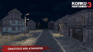 Korku Hastanesi® 3 Survival ekran görüntüleri