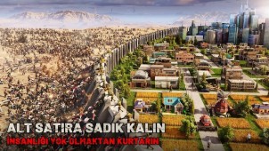 Last Fortress: Underground ekran görüntüleri