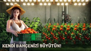 Last Fortress: Underground ekran görüntüleri