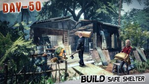 LOST in Blue (Global) ekran görüntüleri