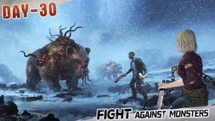 LOST in Blue (Global) ekran görüntüleri