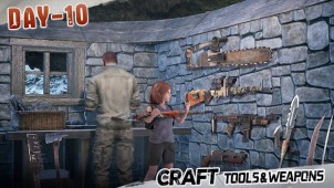 LOST in Blue (Global) ekran görüntüleri