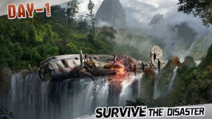 LOST in Blue (Global) ekran görüntüleri