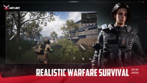 Lost Light: Weapon Skin Treat ekran görüntüleri