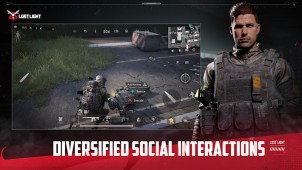 Lost Light: Weapon Skin Treat ekran görüntüleri