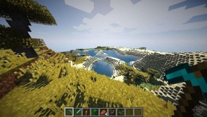 Minecraft Usta Modları ekran görüntüleri
