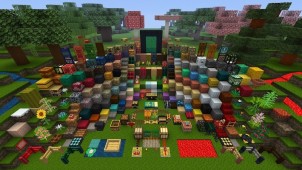 Minecraft Usta Modları ekran görüntüleri