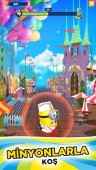Minion Rush: Koşu oyunu ekran görüntüleri