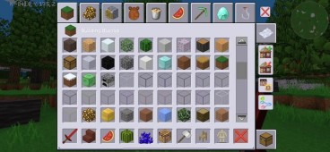 MultiCraft — Build and Mine! ekran görüntüleri