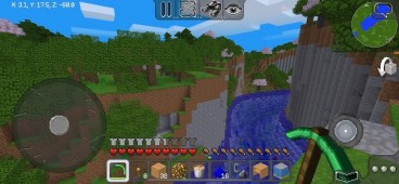 MultiCraft — Build and Mine! ekran görüntüleri