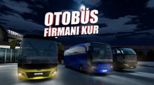 Otobüs Sim Ace: Sürüş Oyunları ekran görüntüleri