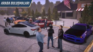 Parking Master Multiplayer 2 ekran görüntüleri