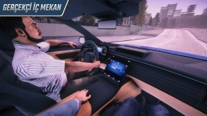 Parking Master Multiplayer 2 ekran görüntüleri