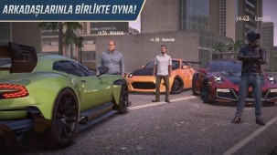 Parking Master Multiplayer 2 ekran görüntüleri