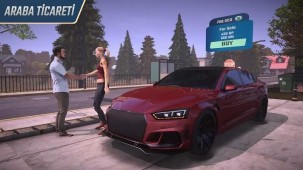 Parking Master Multiplayer 2 ekran görüntüleri