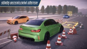 Parking Master Multiplayer 2 ekran görüntüleri