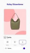 PhotoRoom - Foto Tasarımcısı ekran görüntüleri