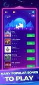 Piano Star: Tap Music Tiles ekran görüntüleri