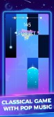 Piano Star: Tap Music Tiles ekran görüntüleri