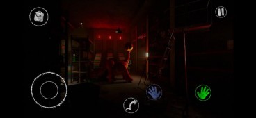 Poppy Playtime Chapter 2 ekran görüntüleri