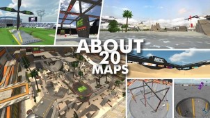 RCC - Real Car Crash Online ekran görüntüleri