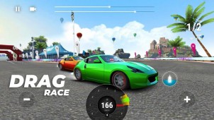 Race Max Pro ekran görüntüleri