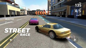Race Max Pro ekran görüntüleri