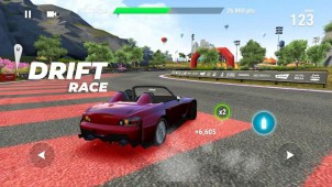Race Max Pro ekran görüntüleri