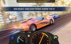 Racing Classics PRO: Drag Race ekran görüntüleri