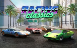 Racing Classics PRO: Drag Race ekran görüntüleri