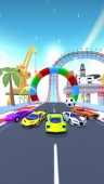 Racing Master - Car Race 3D ekran görüntüleri