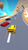 Racing Master - Car Race 3D ekran görüntüleri