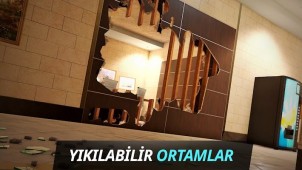 Rainbow Six Mobile ekran görüntüleri