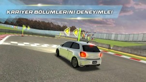 Real Car Parking Multiplayer ekran görüntüleri