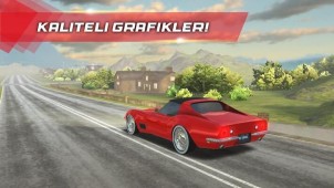 Real Car Parking Multiplayer ekran görüntüleri