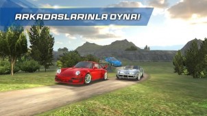 Real Car Parking Multiplayer ekran görüntüleri