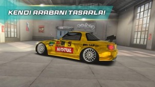 Real Car Parking Multiplayer ekran görüntüleri