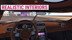 Real Driving School ekran görüntüleri