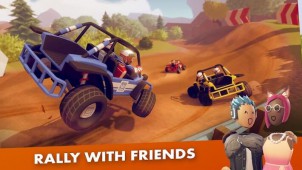 Rec Room - Play with friends! ekran görüntüleri