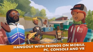 Rec Room - Play with friends! ekran görüntüleri