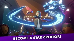 Rec Room - Play with friends! ekran görüntüleri