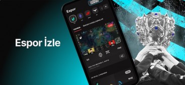 Riot Mobile ekran görüntüleri