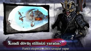 Ronin: Son Samuray ekran görüntüleri