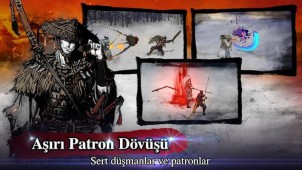 Ronin: Son Samuray ekran görüntüleri