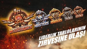 Road Warrior – Kıyamet ekran görüntüleri