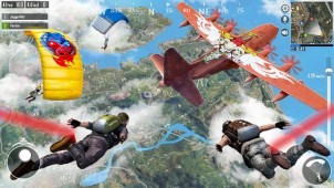 Silah oyunları: atış oyunları ekran görüntüleri