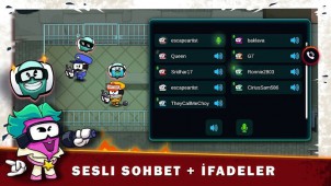 Silly Royale - Aramızda Şeytan ekran görüntüleri