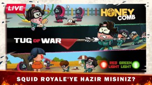 Silly Royale - Aramızda Şeytan ekran görüntüleri